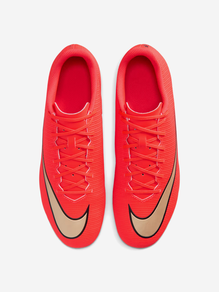 Бутсы мужские Nike Mercurial Vapor 17 Club Fg