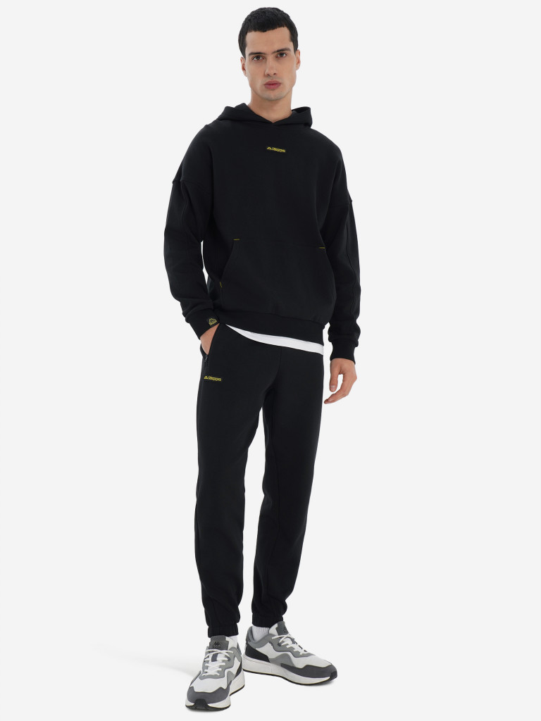 Худи мужское Kappa