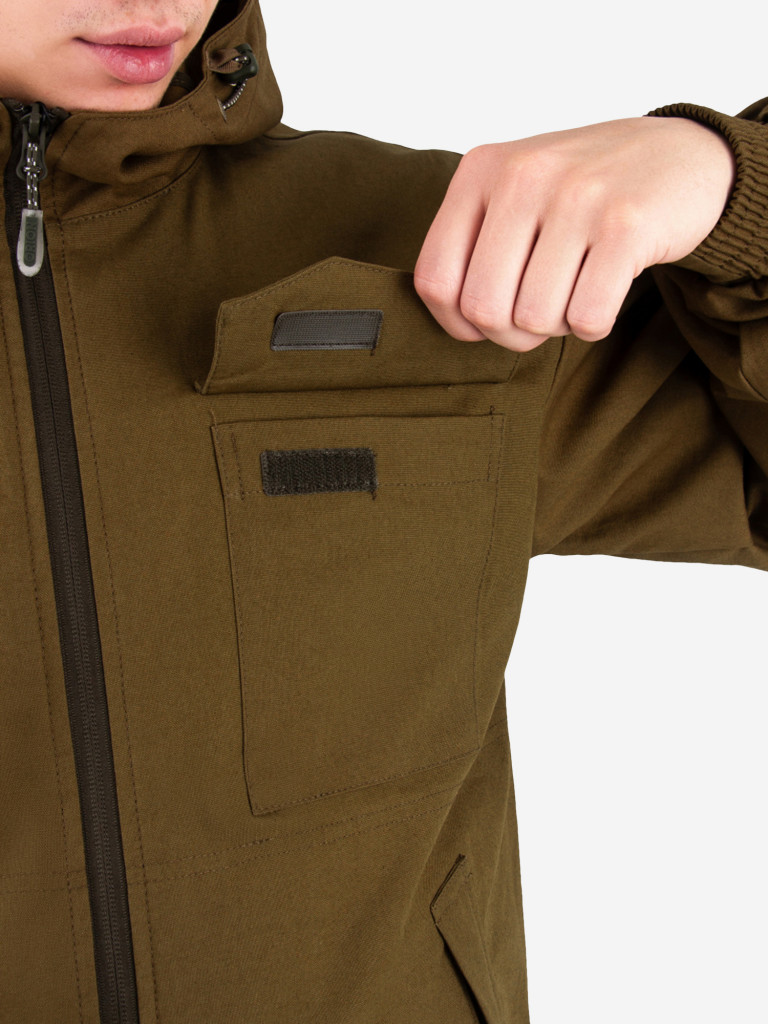 Костюм ORION Active, Скаут хаки