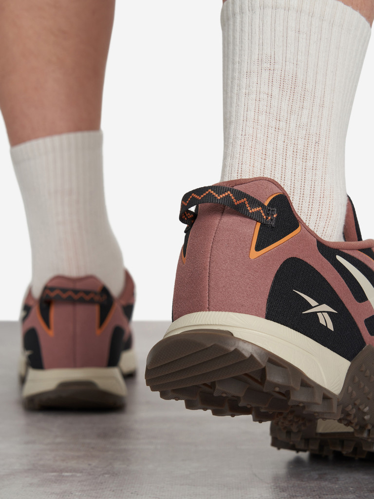 Кроссовки мужские Reebok At Craze 3