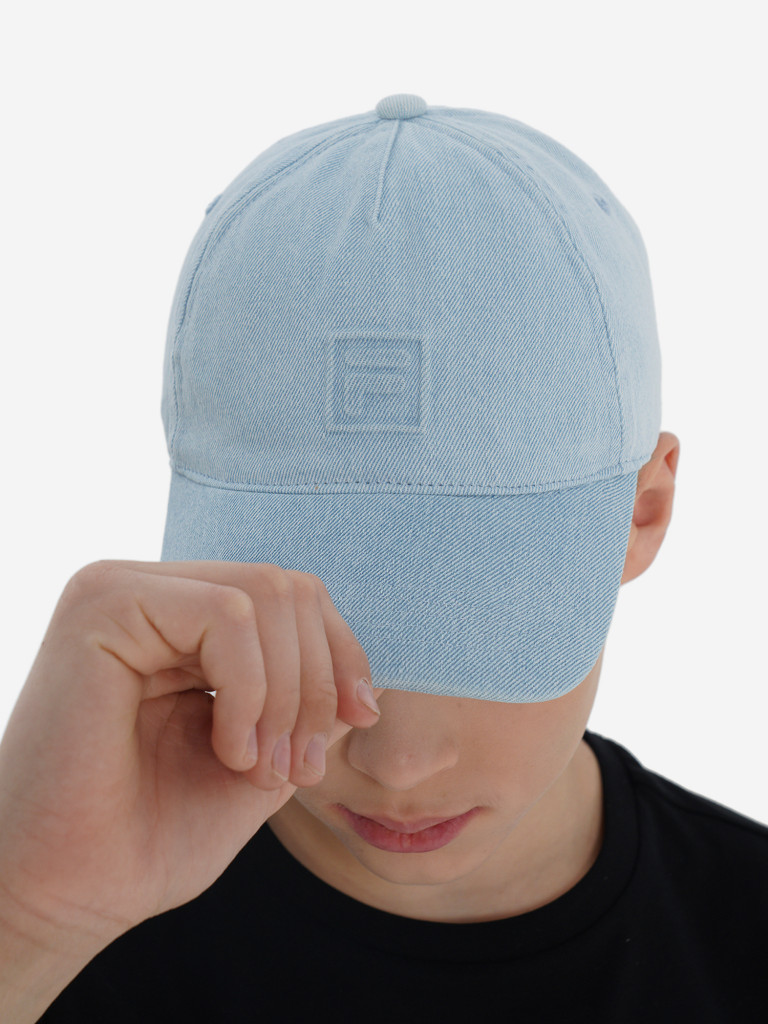 Бейсболка для мальчиков FILA