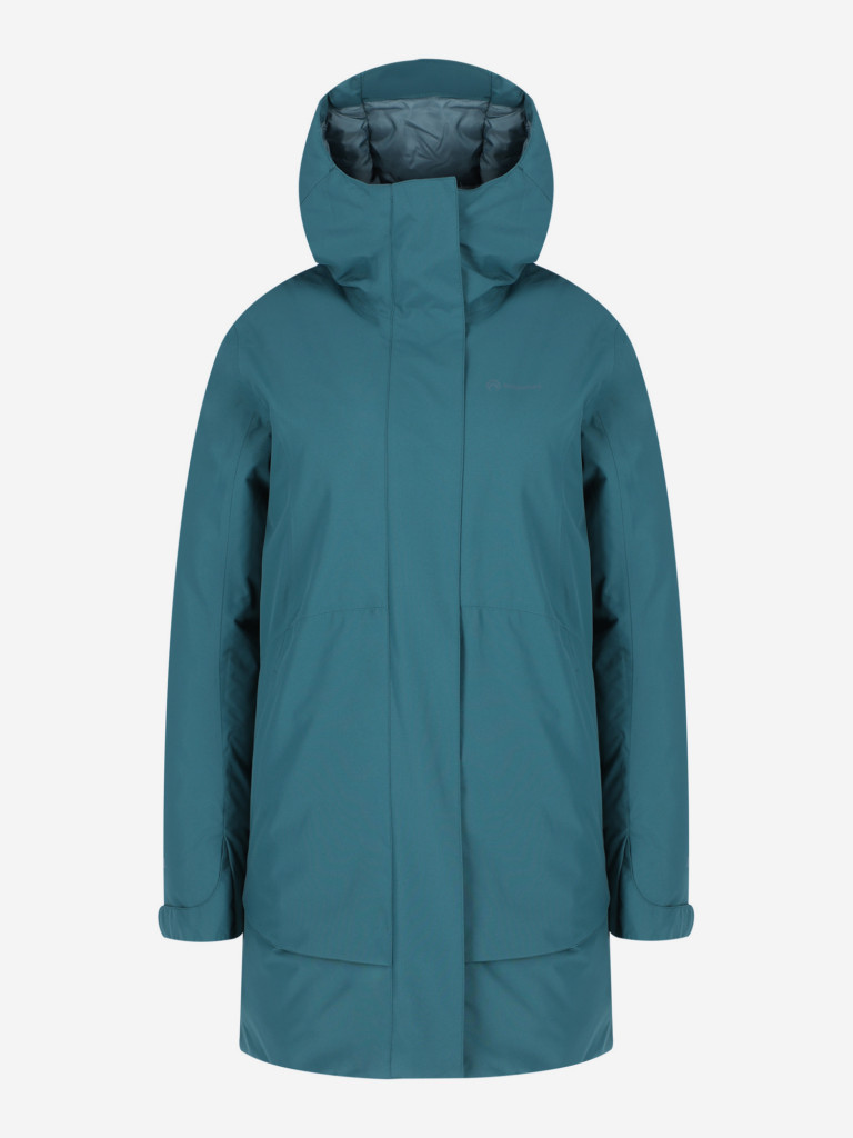 Пуховик женский Outventure