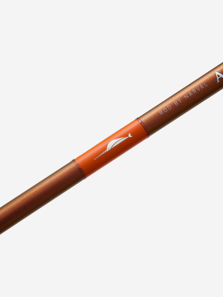 Спиннинг Narval Fishing Argument II 89MH max 42g Ex-Fast