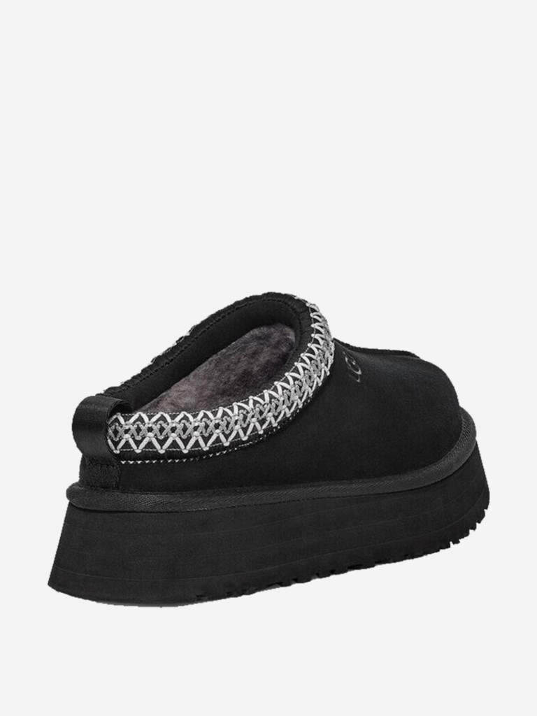 Ботинки женские UGG Tazz Slipper