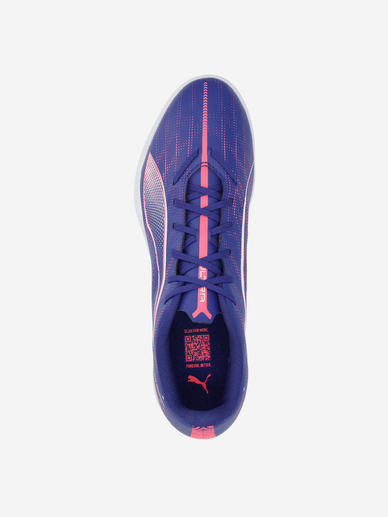 Бутсы мужские PUMA Ultra 5 Play IT