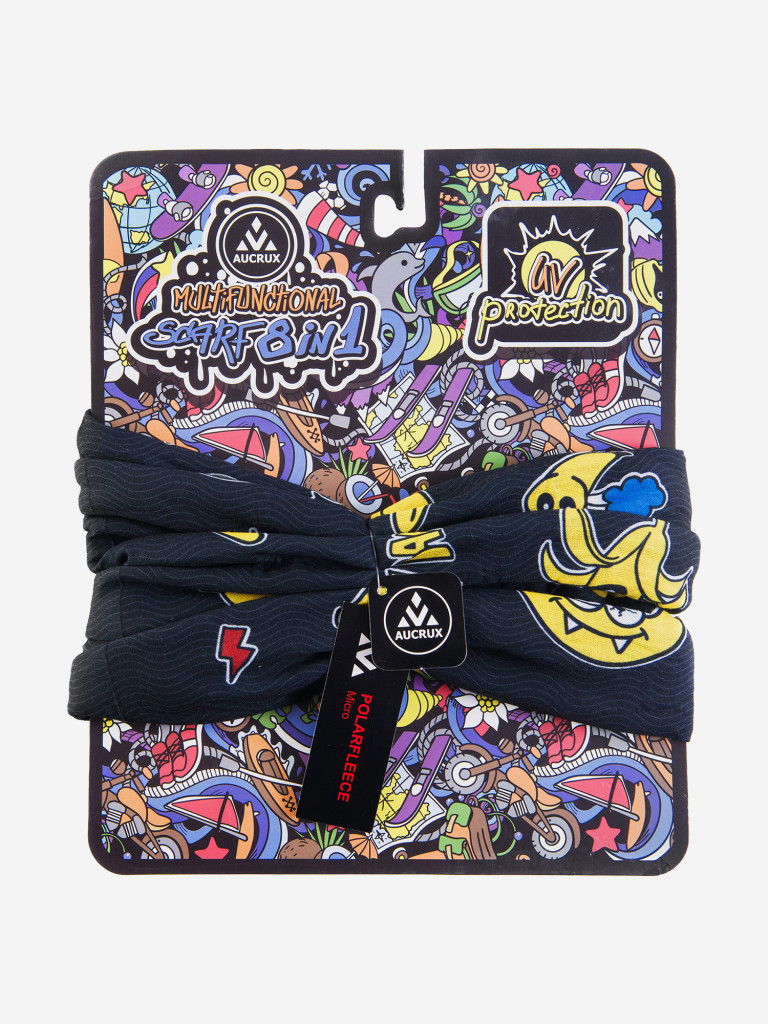 Бафф Aucrux Reversible 7.0RB