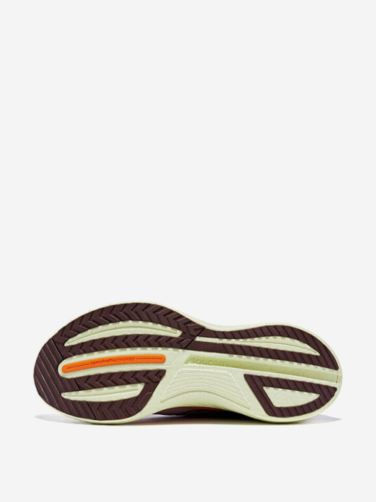 Кроссовки Saucony Endorphin Speed 3