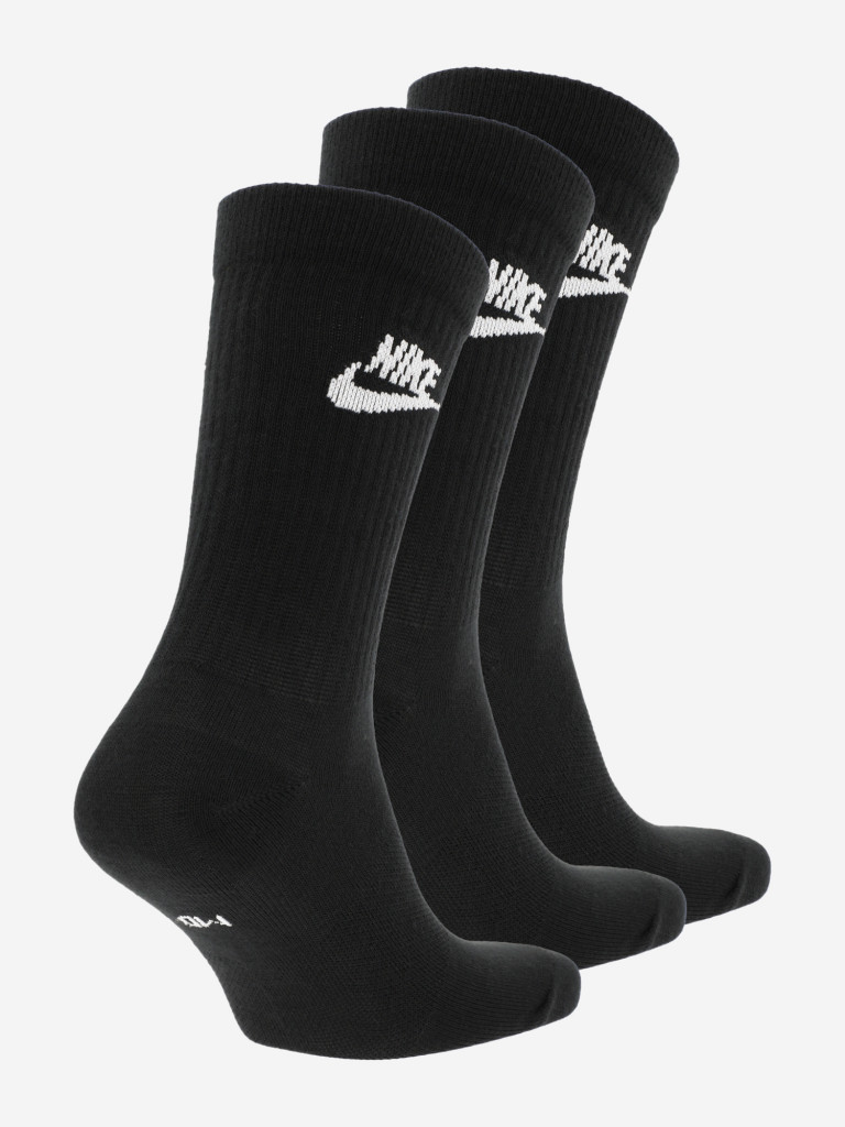 Носки Nike Everyday Essential, 3 пары