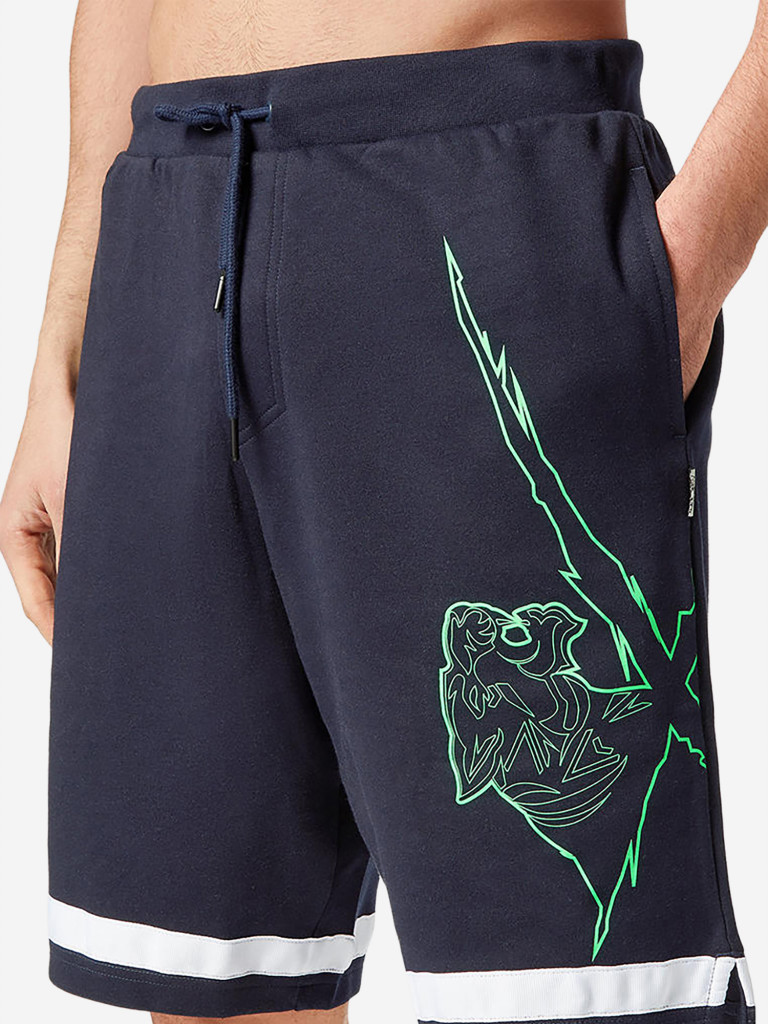 Шорты Plein Sport