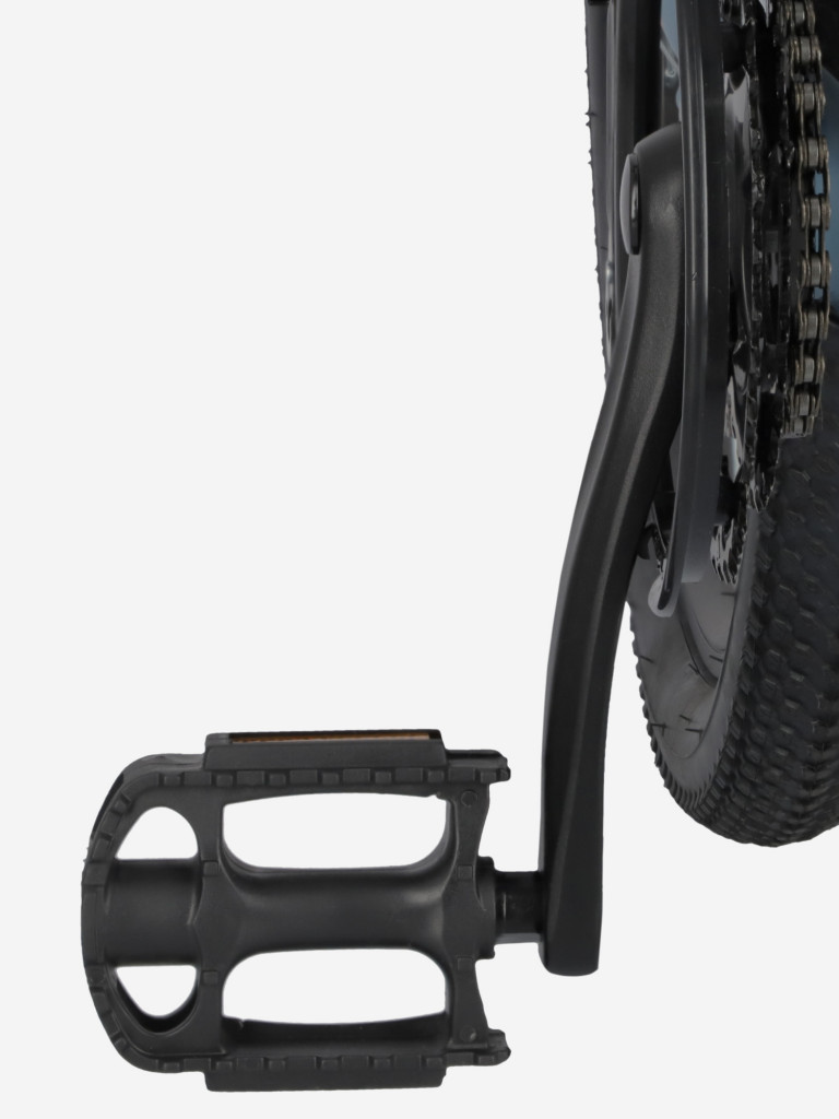 Велосипед складной Stern Compact 27.5"