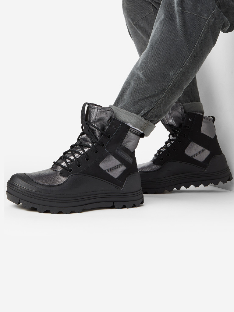 Кроссовки утепленные Reebok Club C Cleated Mid