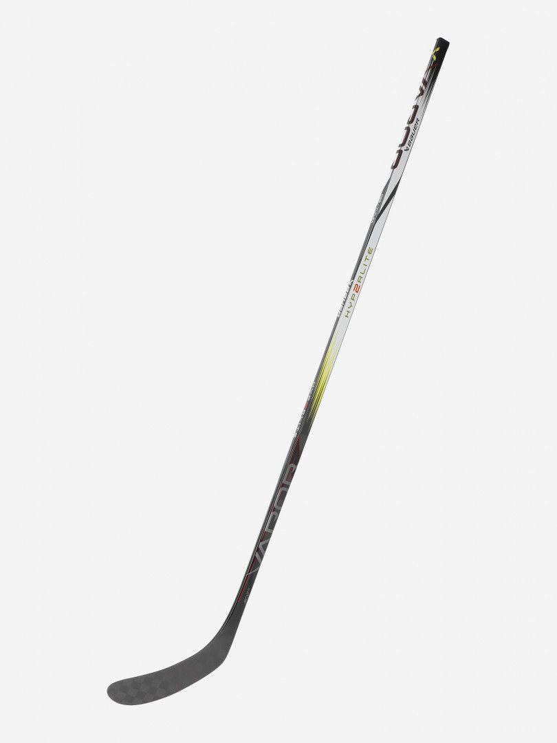 Клюшка хоккейная Bauer Vapor Hyperlite 2 SR, Черный