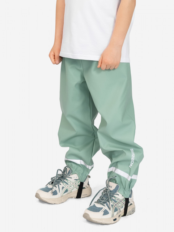 Брюки непромокаемые SYMBION Орленок