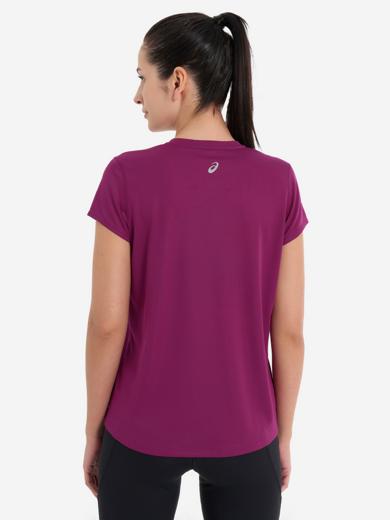Футболка женская ASICS Fujitrail Logo