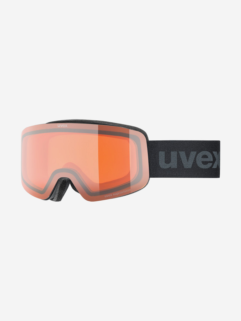 Маска детская Uvex Pwdr LG