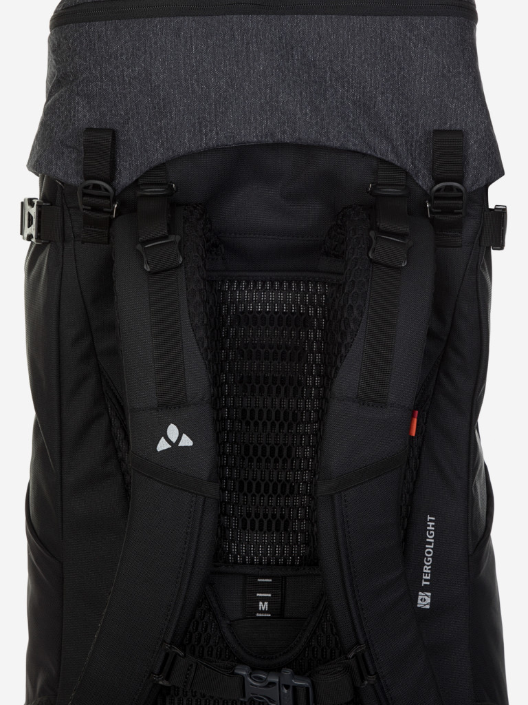 Рюкзак VauDe Astrum EVO 60+10 л M/L
