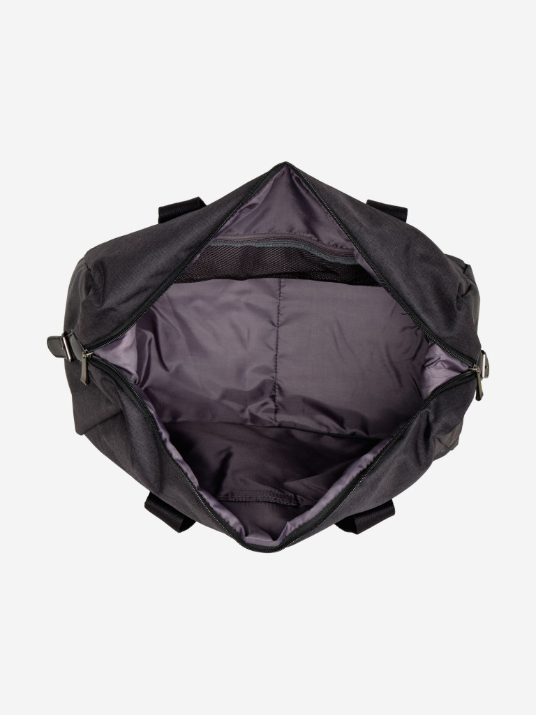 Сумка спортивная Polar П0018 Black