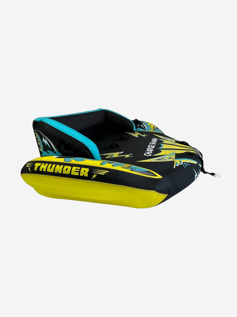 Буксируемый баллон, диван-ватрушка CHARGE SHARK - Thunder Speedy 2