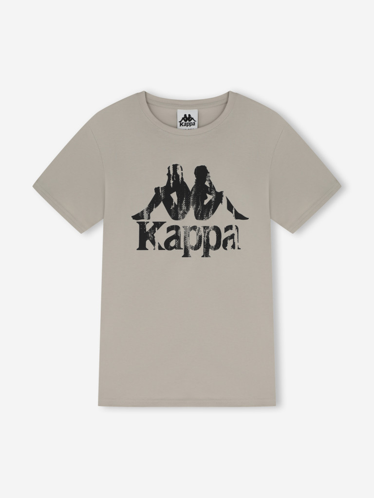 Футболка для мальчиков Kappa