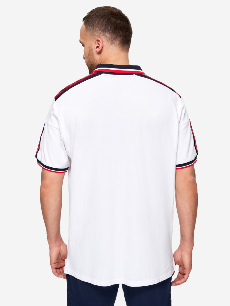 Поло мужское Forward