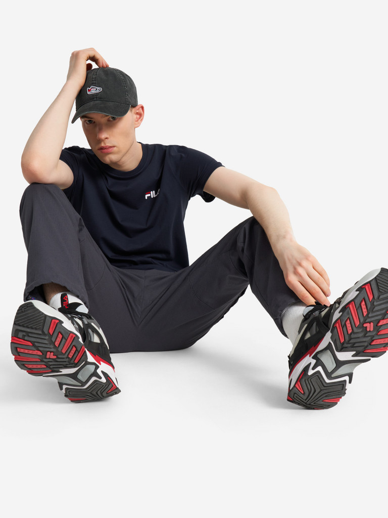 Футболка мужская FILA Essentials