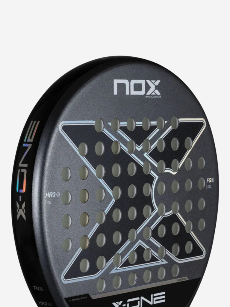 Ракетка для падел-тенниса NOX X-One 26