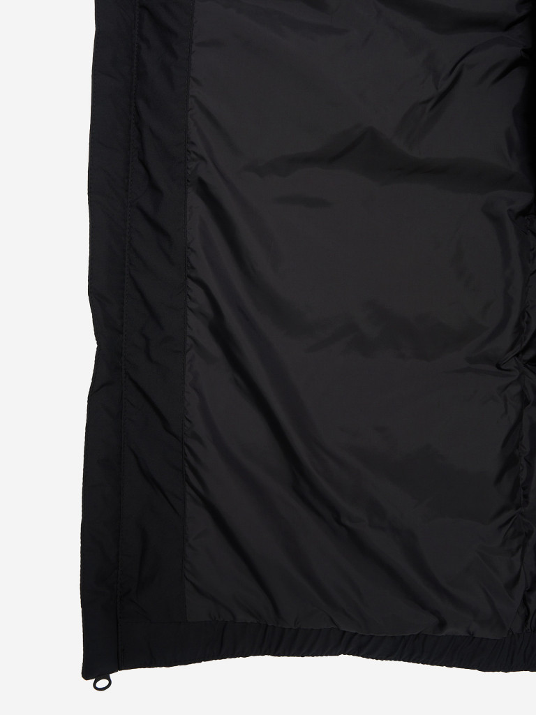 Пальто пуховое женское Jack Wolfskin Frozen Palace