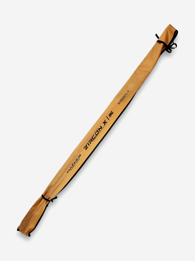 Спиннинг Maximus ZIRCON-X JIG 27 M 2.70 м 10-35 гр