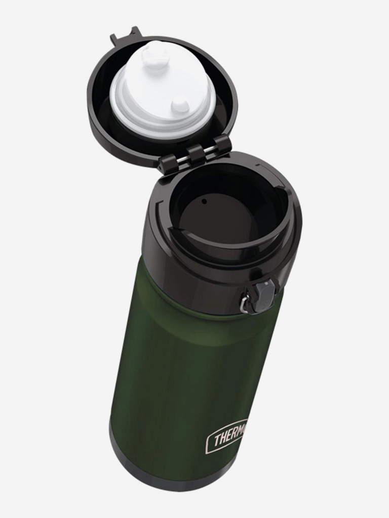 Термокружка для кофе 500 мл THERMOS JMW-500 хаки