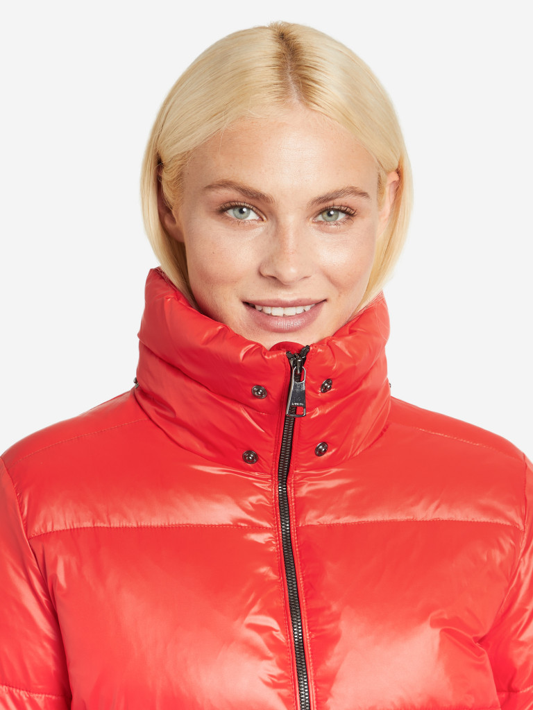 Куртка утепленная женская Luhta Heinonniemi