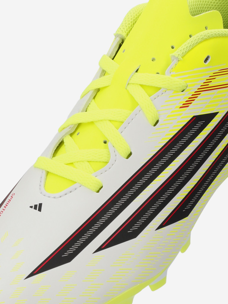 Бутсы для мальчиков adidas F50 Club Fg/Mg J