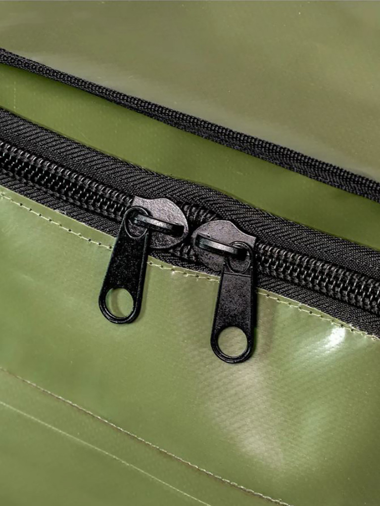 Гермосумка UNIVERSAL DRY BAG PVC 140, олива