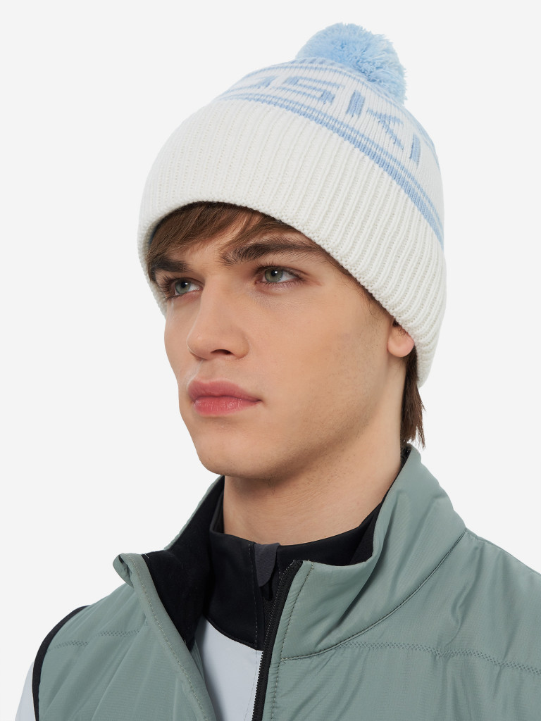 Шапка Nordski Blizzard