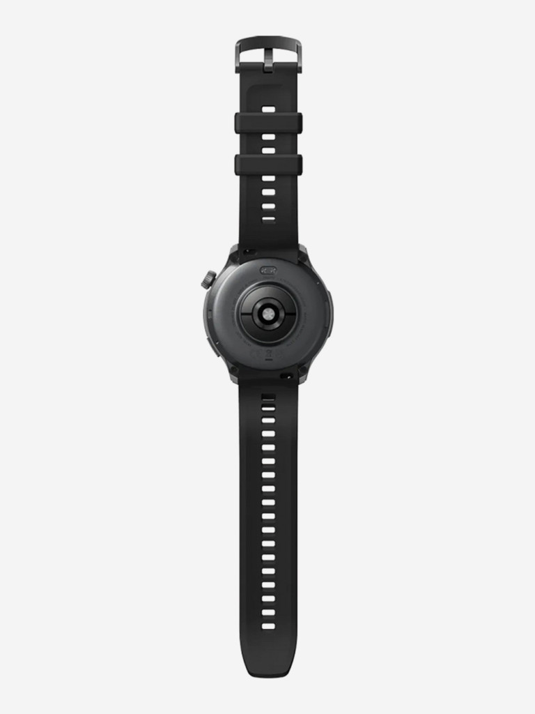 Умные часы Amazfit Balance A2287, черные