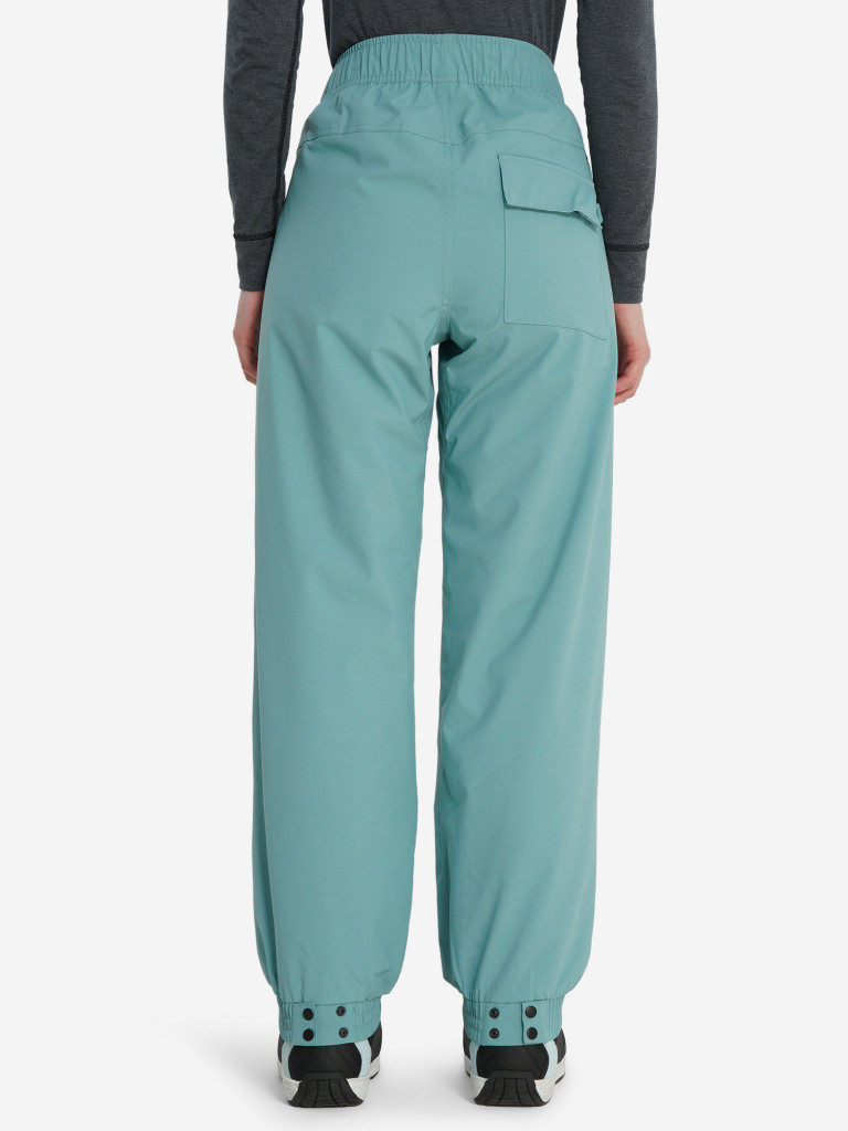 Брюки утепленные женские Protest Sami