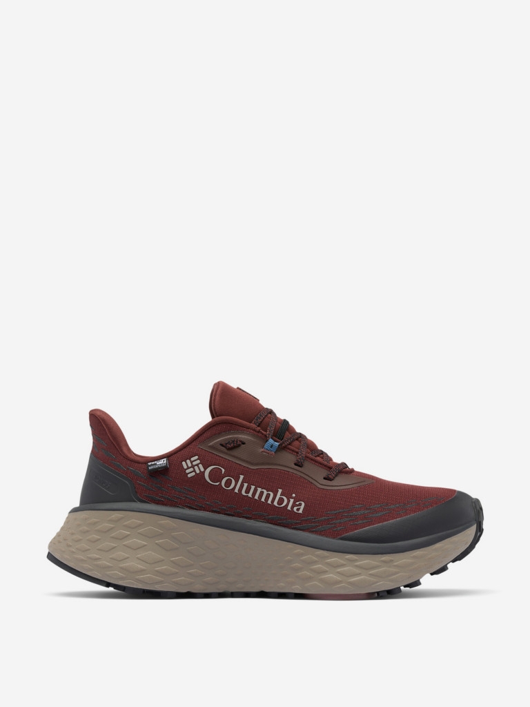 Кроссовки мужские Columbia Konos Trillium Atr Outdry™