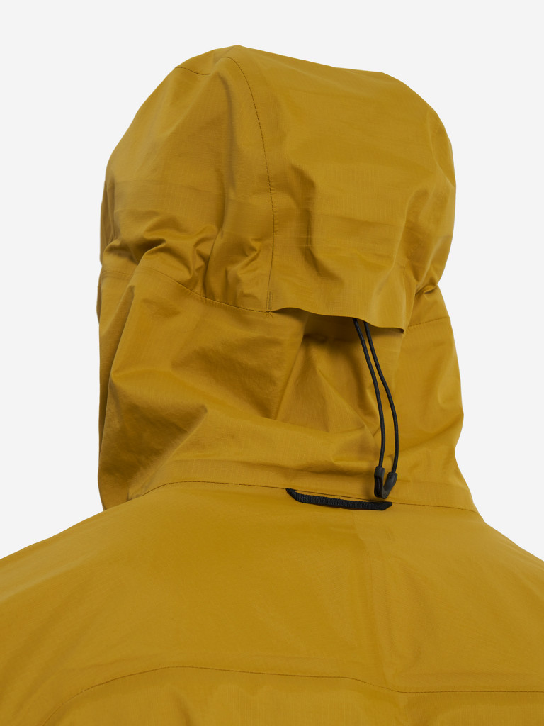 Куртка мембранная мужская Mountain Hardwear Threshold Jacket