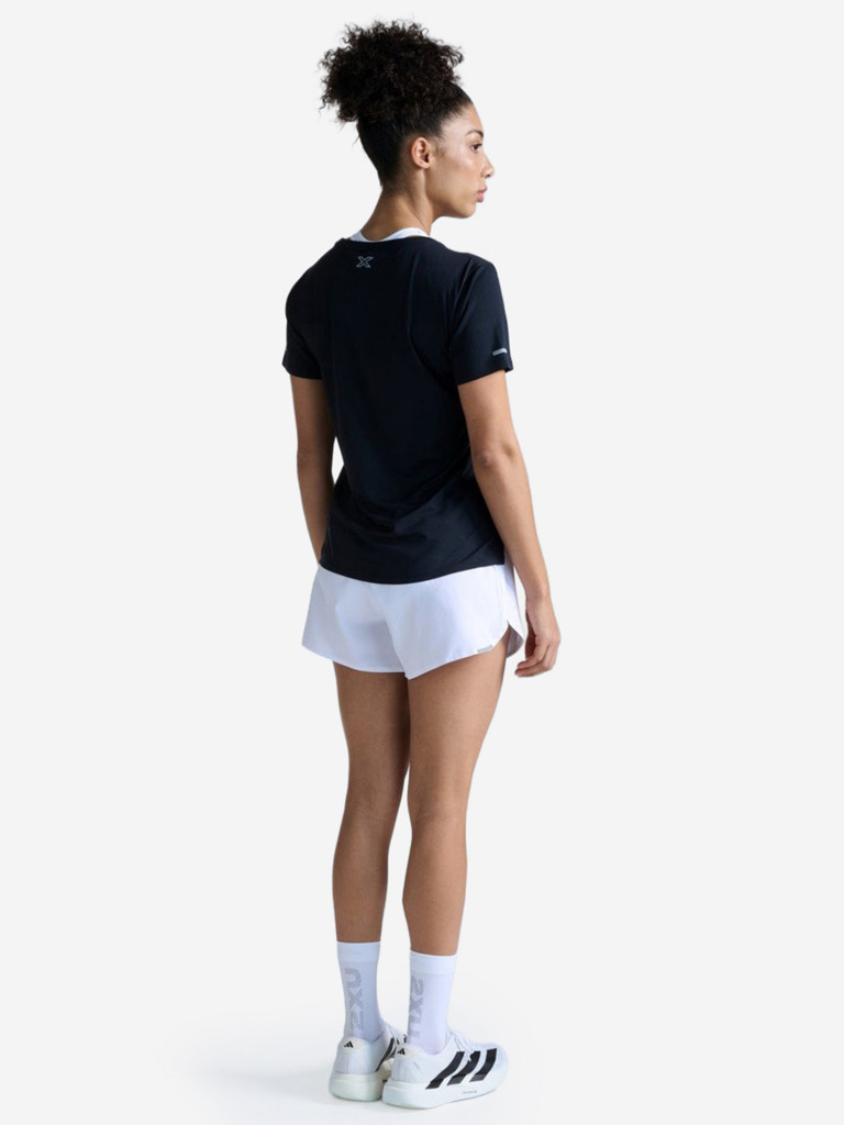 Женская Футболка 2ХU Aero Mesh Tee