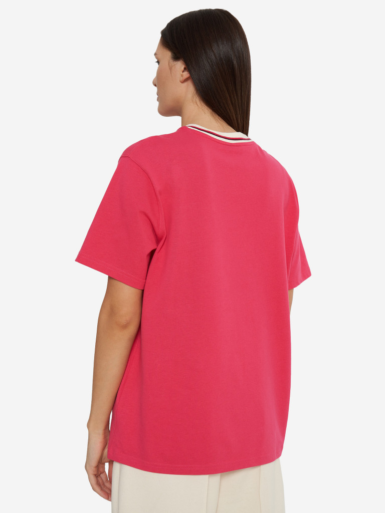 Футболка женская оверсайз Robe di Kappa