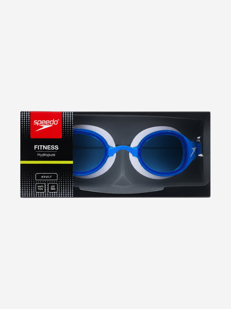 Очки для плавания Speedo Hydropure