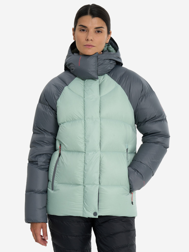 Пуховик женский Northland Lunz