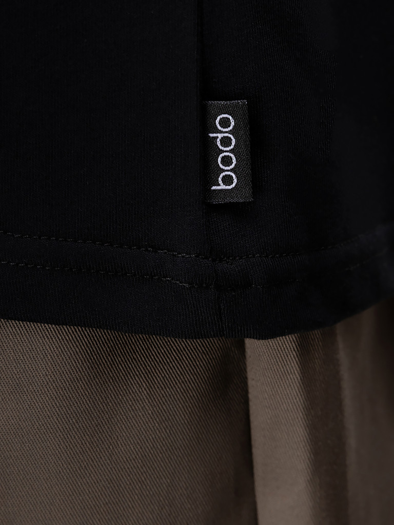 Лонгслив bodo