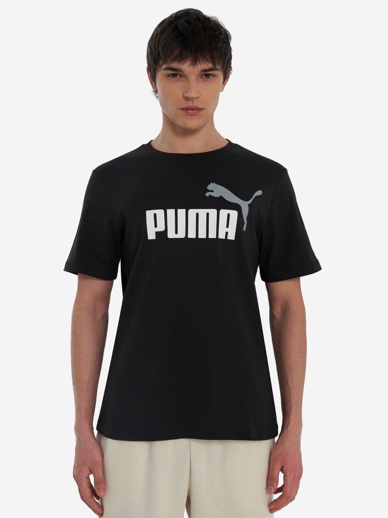 Футболка мужская PUMA