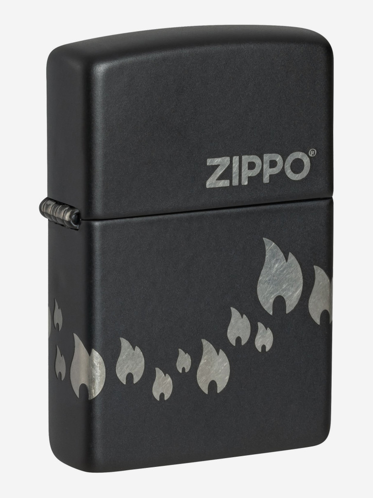 Зажигалка бензиновая ZIPPO 48980 Classic Design