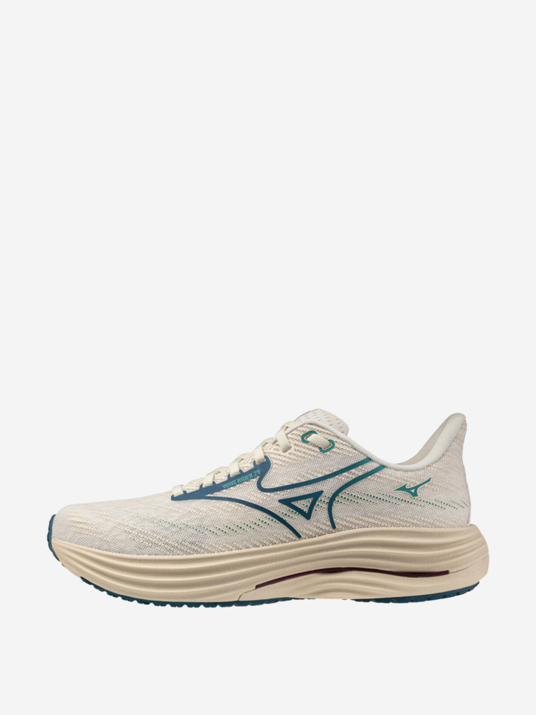 Кроссовки мужские Mizuno Wave Rider 29
