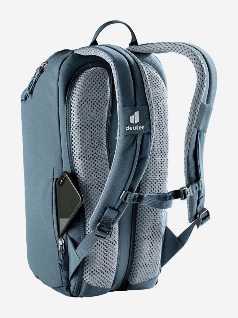 Рюкзак Deuter Stepout 16