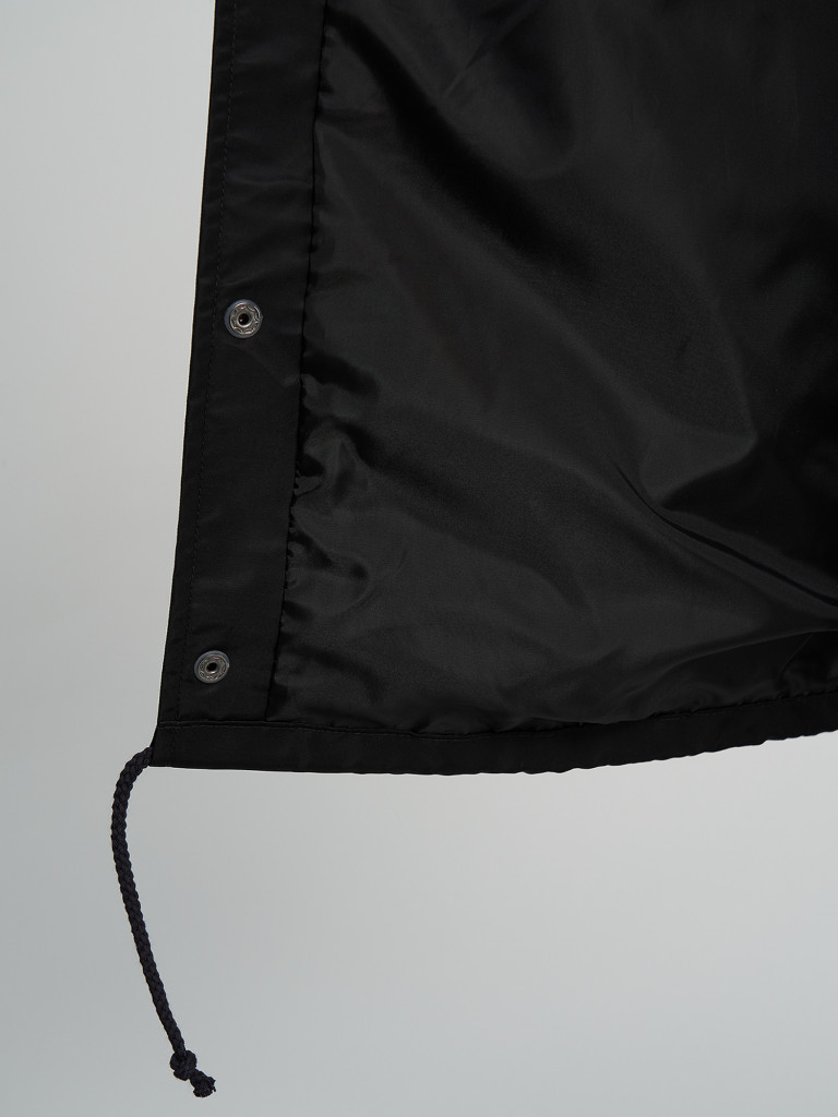 Легкая куртка мужская Vans Torrey Nylon Coaches 2.0