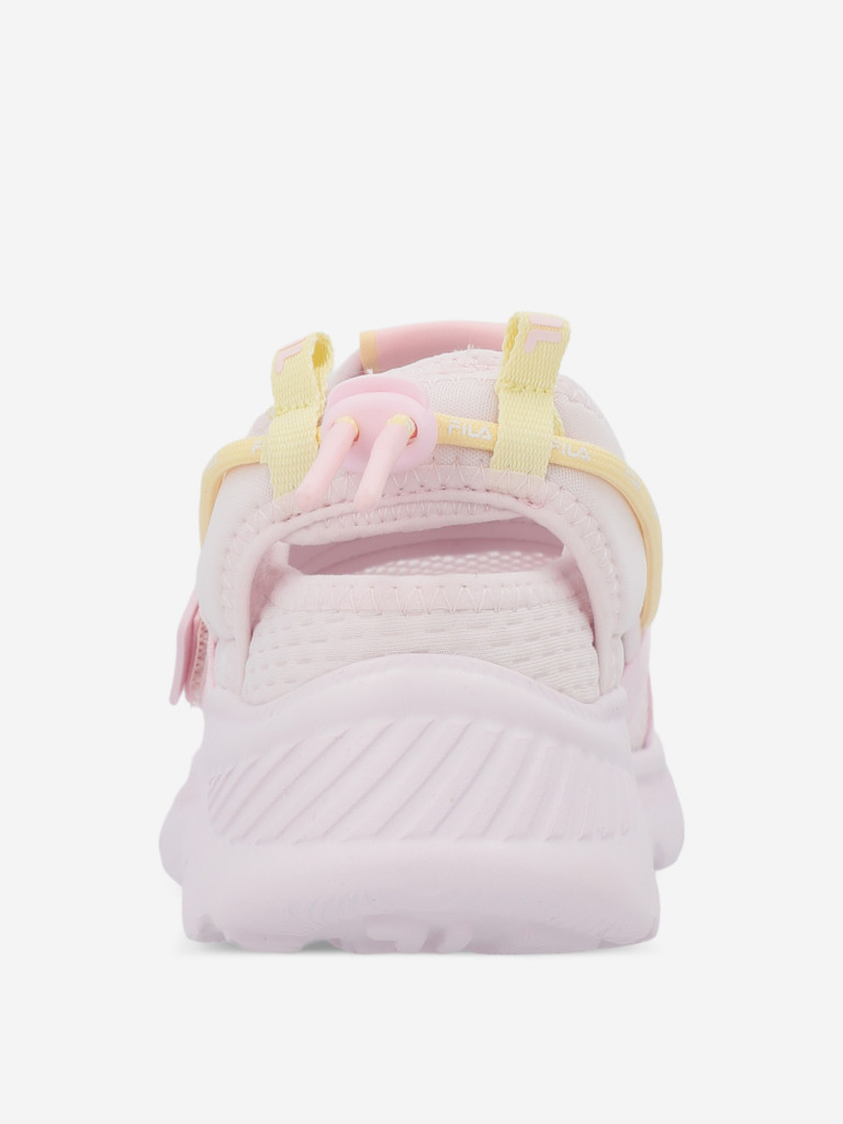 Кроссовки для девочек FILA Sp Joy Smr G