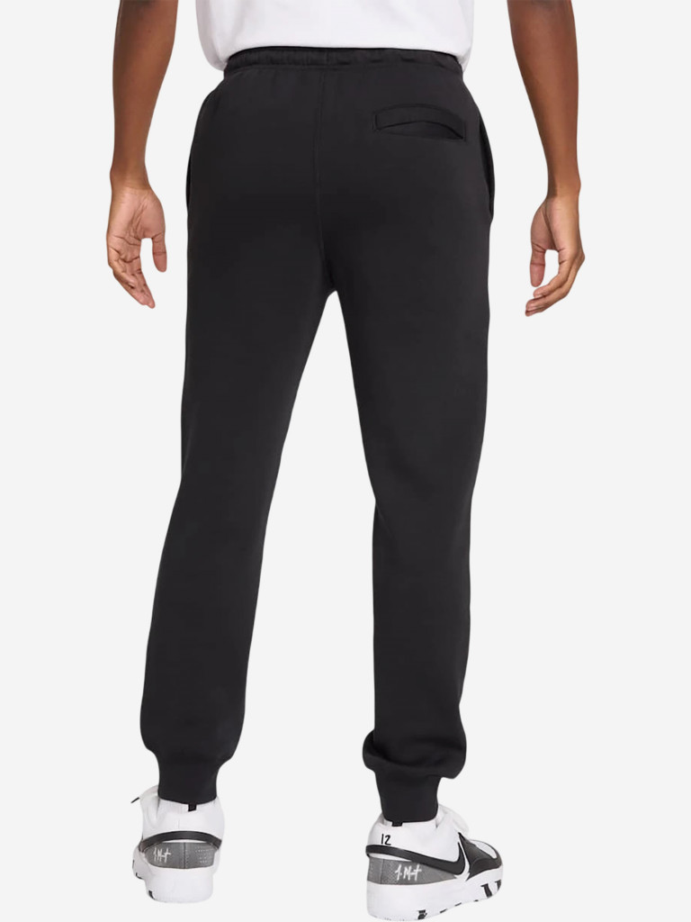 Брюки мужские Nike JA M CLUB BB JOGGER PANT