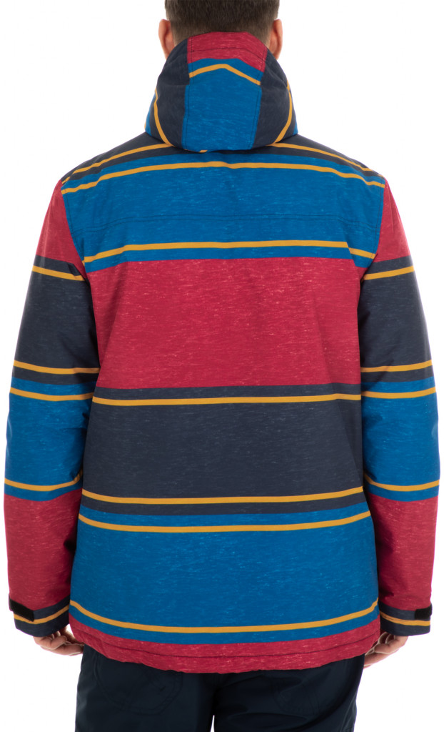 Куртка сноубордическая мужская Exxtasy Valdo